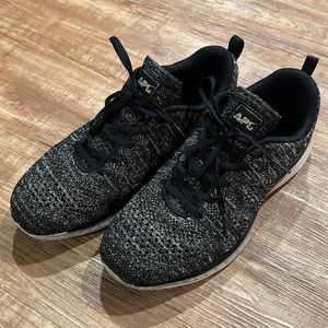 Rare Gold APL TechLoom Pro
